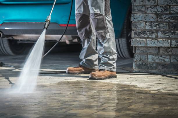 Best Vinyl Siding Pressure Washing in Greenwood, DE