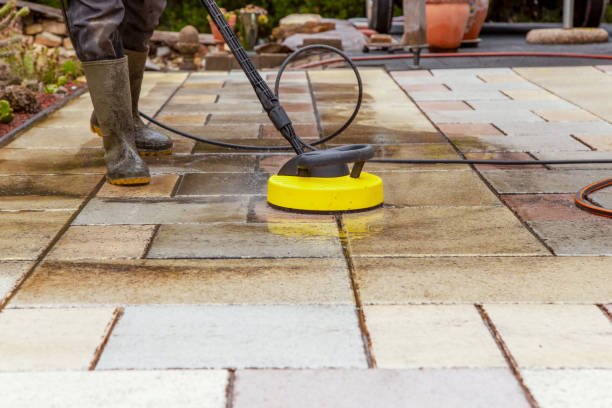 Reliable Greenwood, DE Pressure Washing Services Solutions