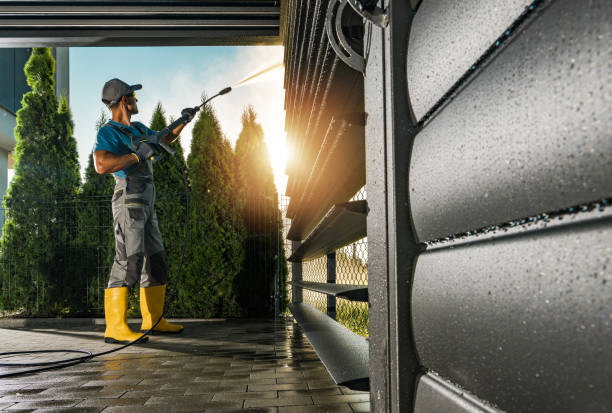 Best Building Exterior Pressure Washing in Greenwood, DE
